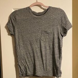 Gray T-Shirt